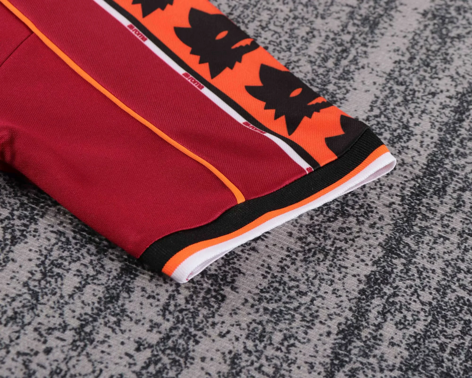 Kids Retro Kit Roma1998-99 Home