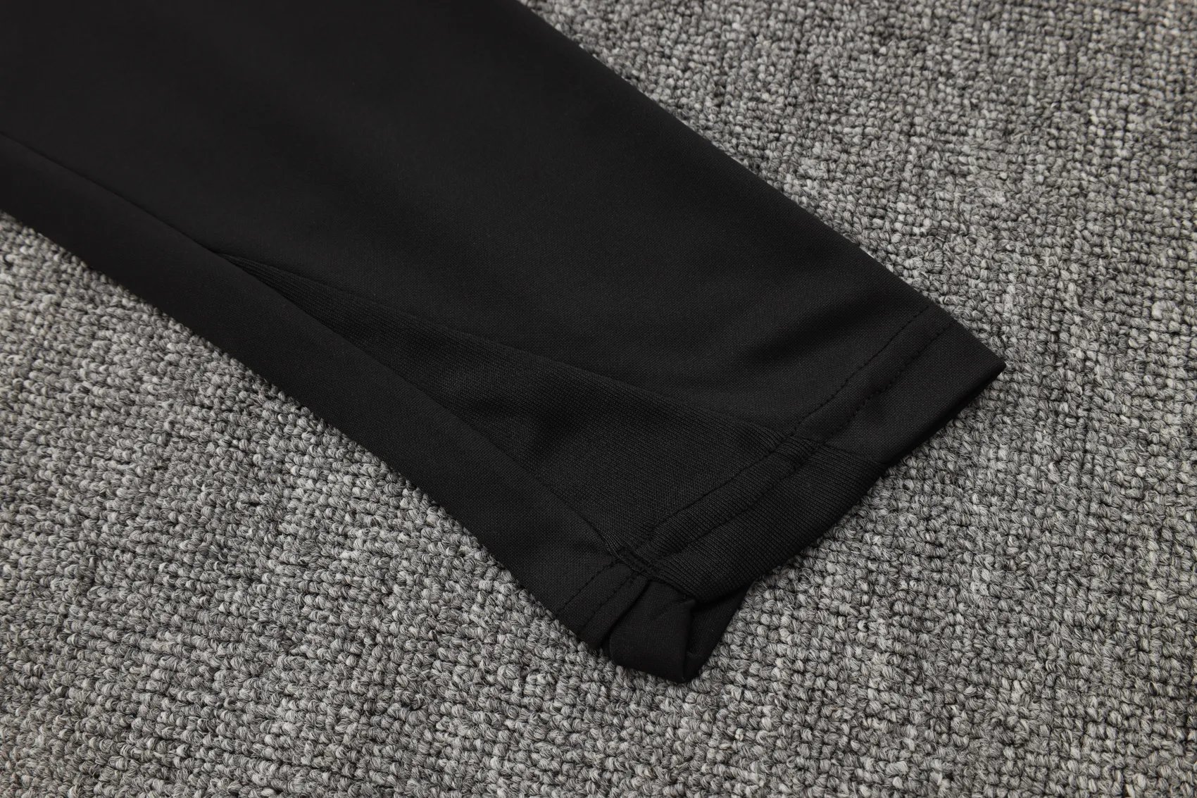 Adult/ Kids Barcelona 2425 half zipper Training Suit B954