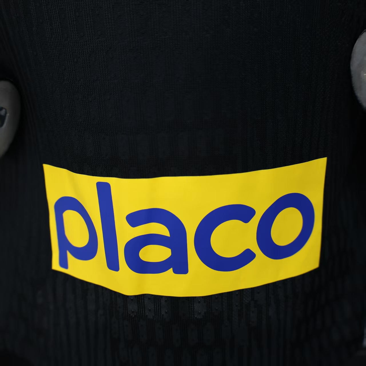 Sponsored Player Version Santos 25/26 Black