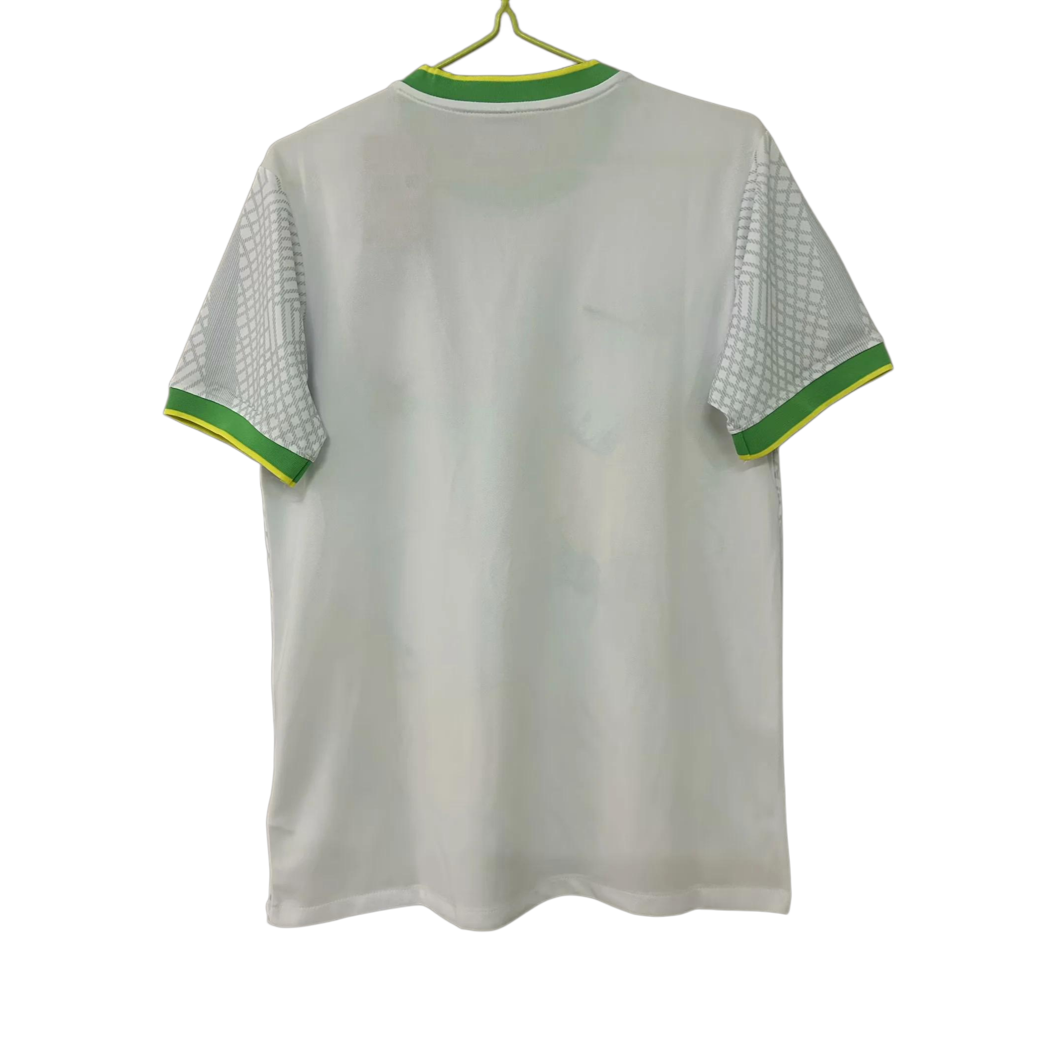 Brazilian dove of peace special edition White S-XXL