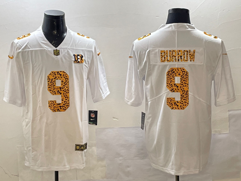 Cincinnati Bengals #9