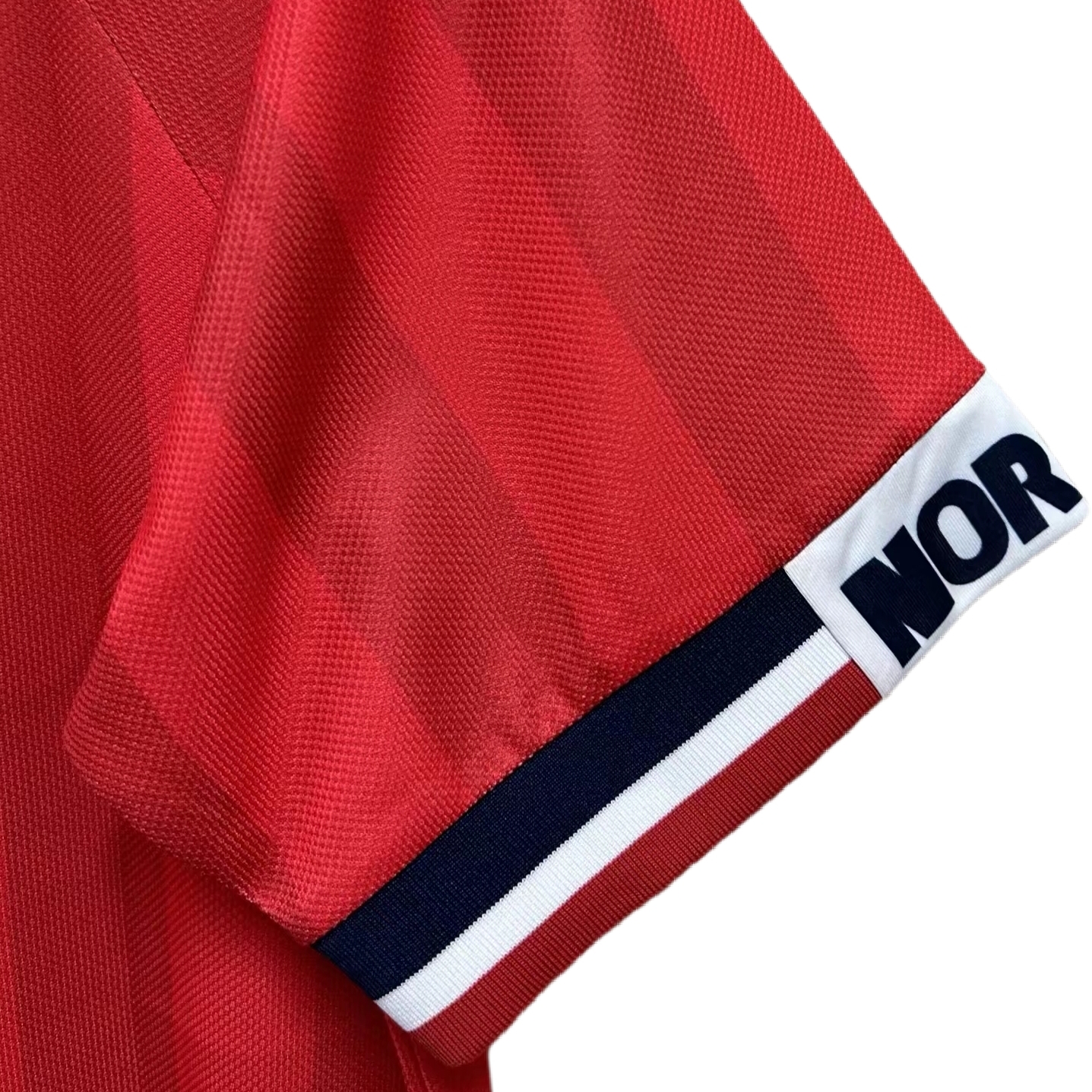 Retro 98/99 Norway  Size S-XXL