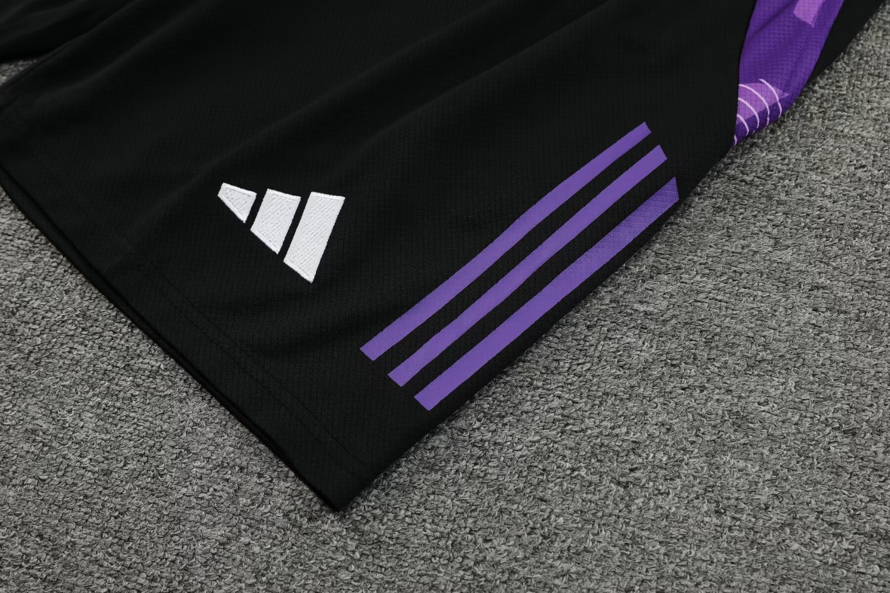 Germany 24/25 Purple Suit