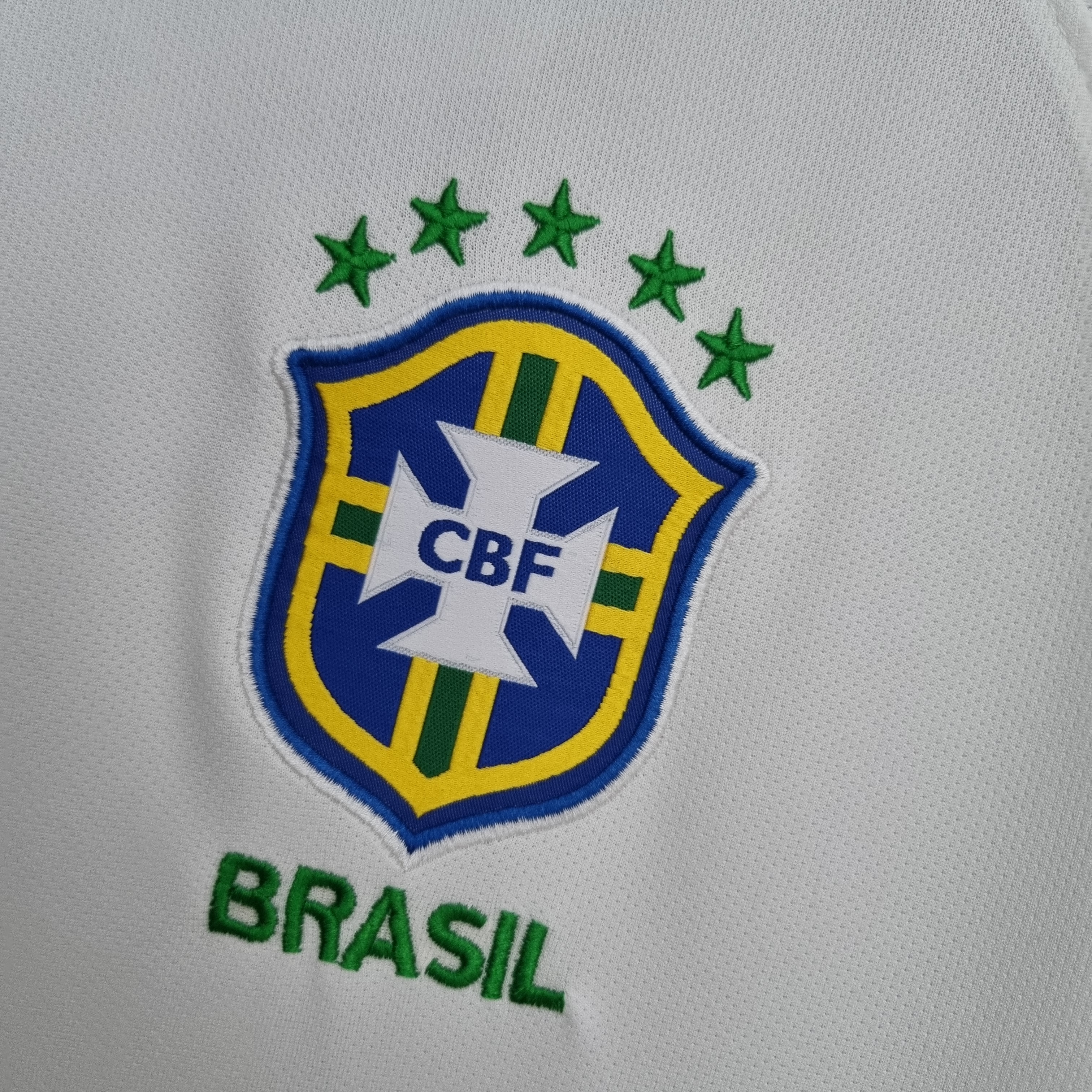 2019 Brazil Away  S-XXL