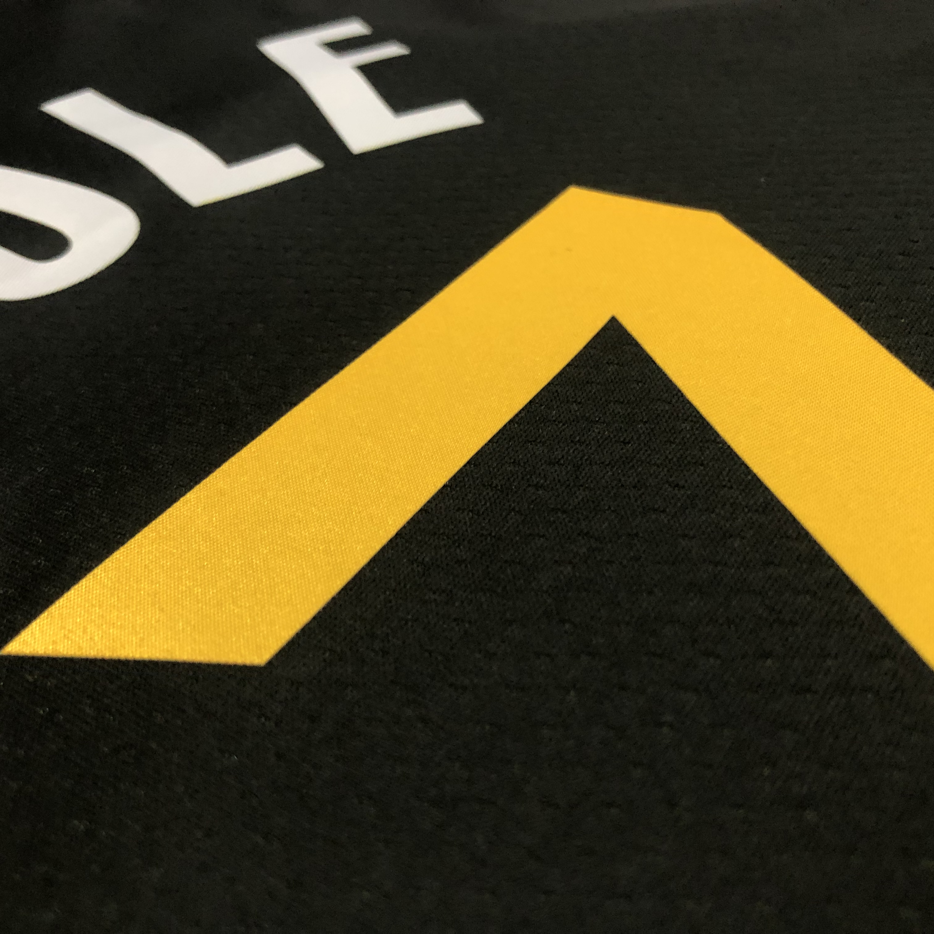 Season 23 Warriors City Edition No.3 Poole