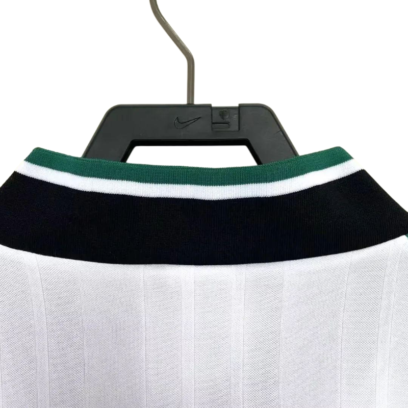 Retro LVP 1993-95 Away Long Sleeves