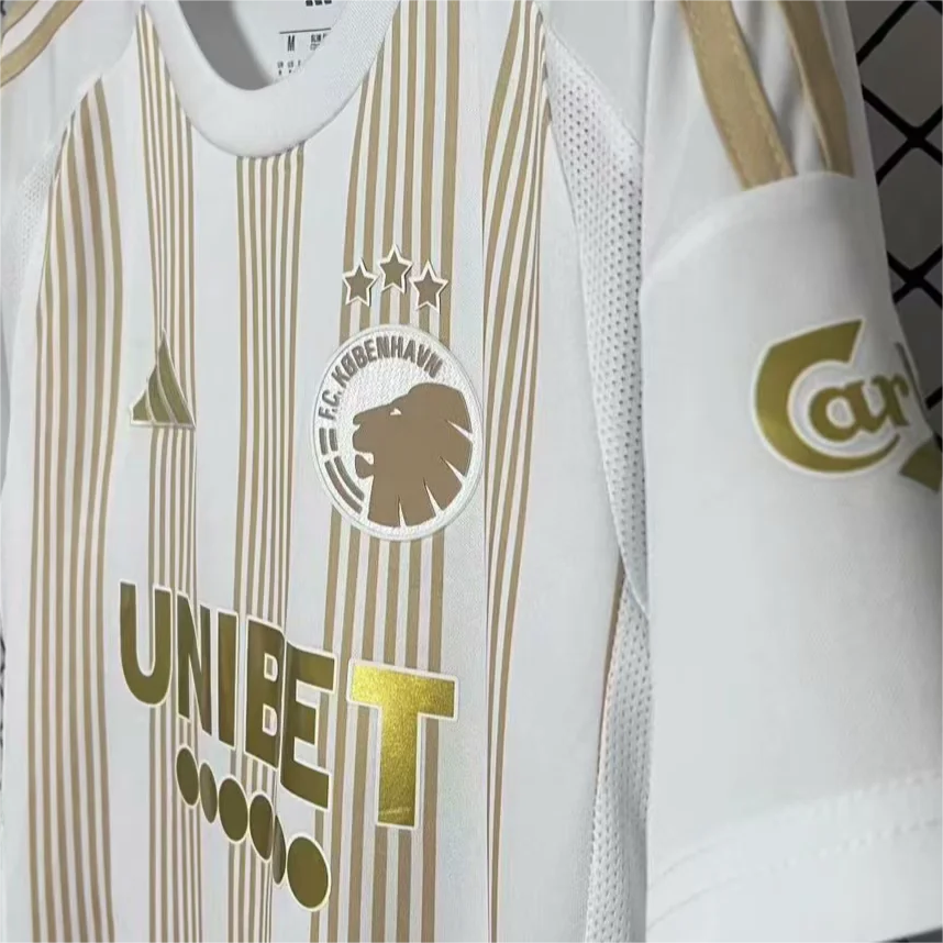 Copenhagen CHAMPIONS 2025 S-XXL