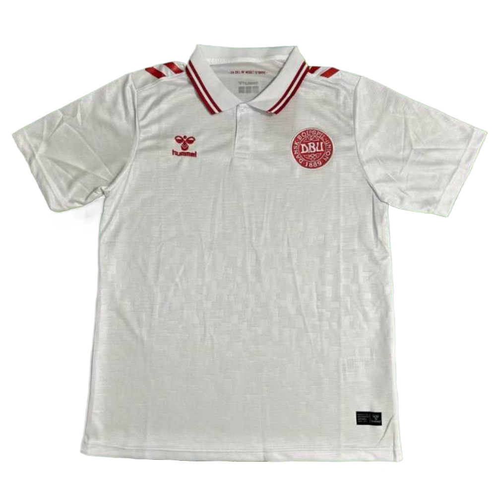 Denmark 2024 Away S-XXL