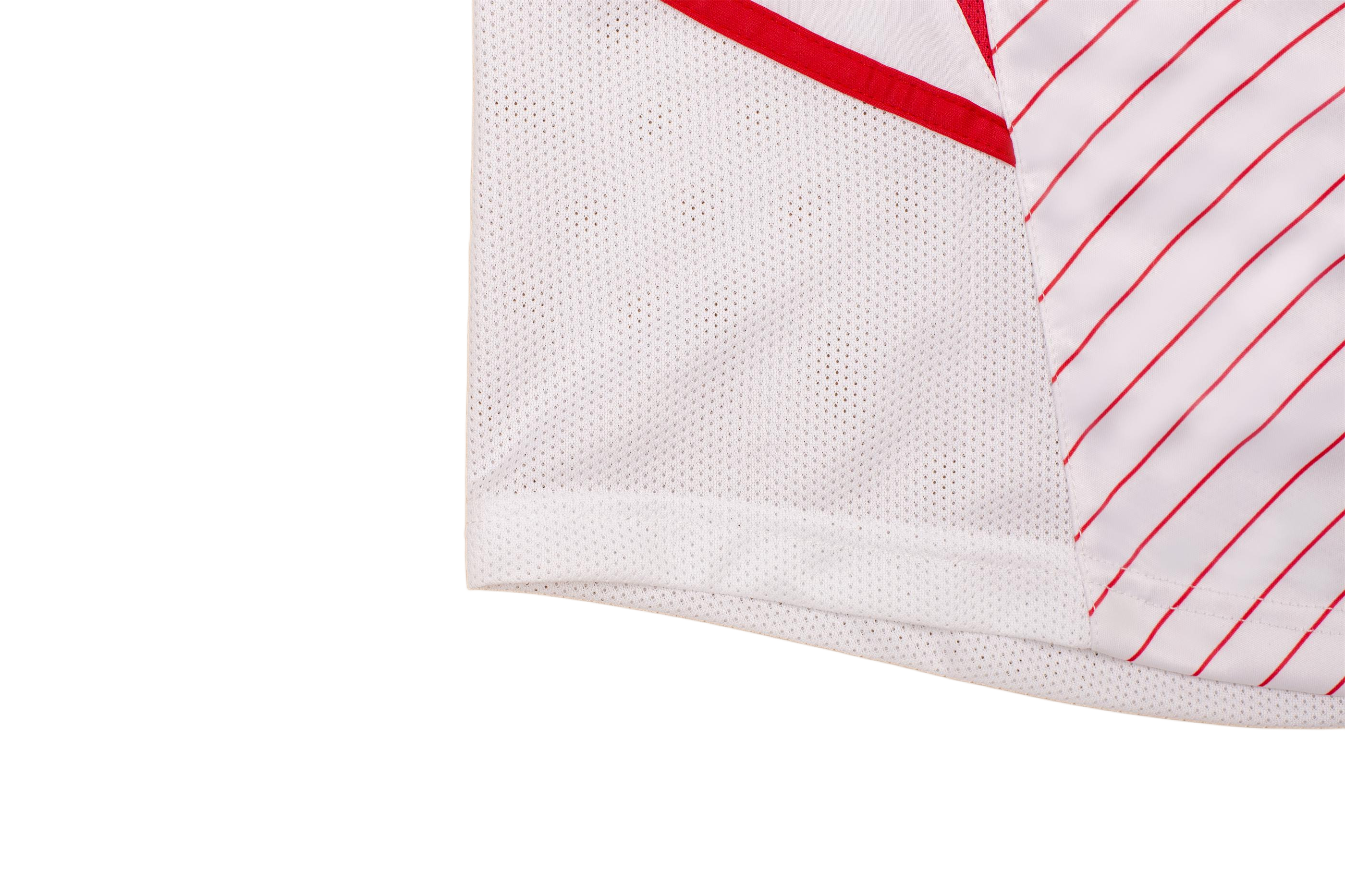 Retrp Korea 2002 Away S-XXL