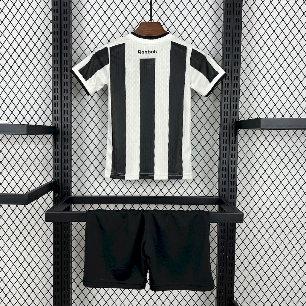 Kids Botafogo 2024/25 Home