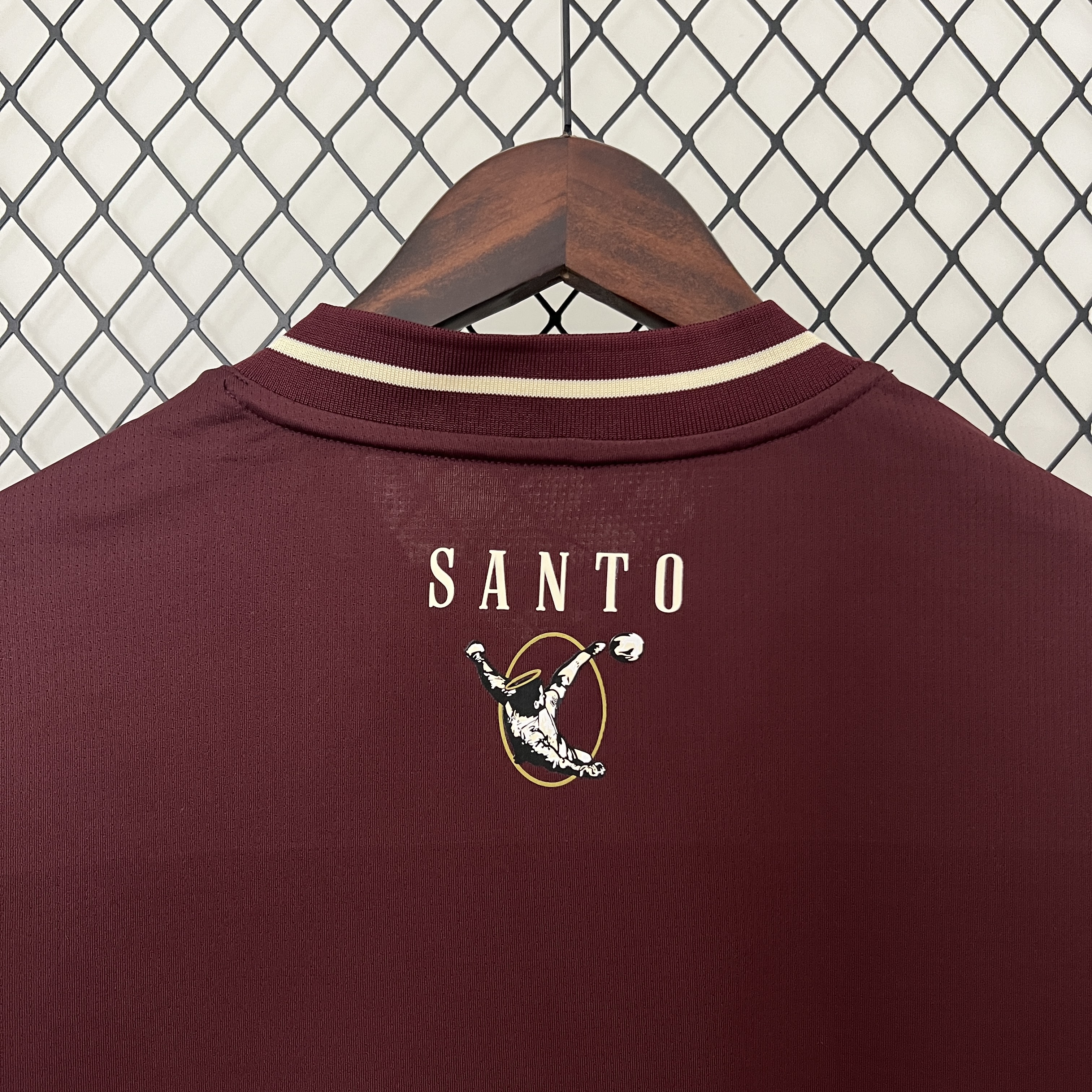 Atlético Mineiro 2024 Red