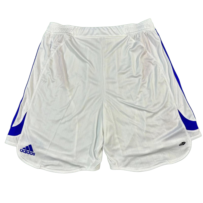Retro Shorts 2006 France Away