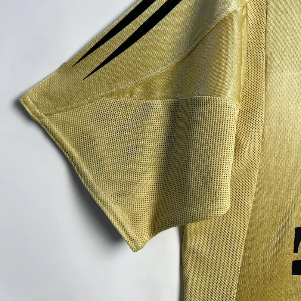 Retro Bayern Munich 03/04 Away S-XXL