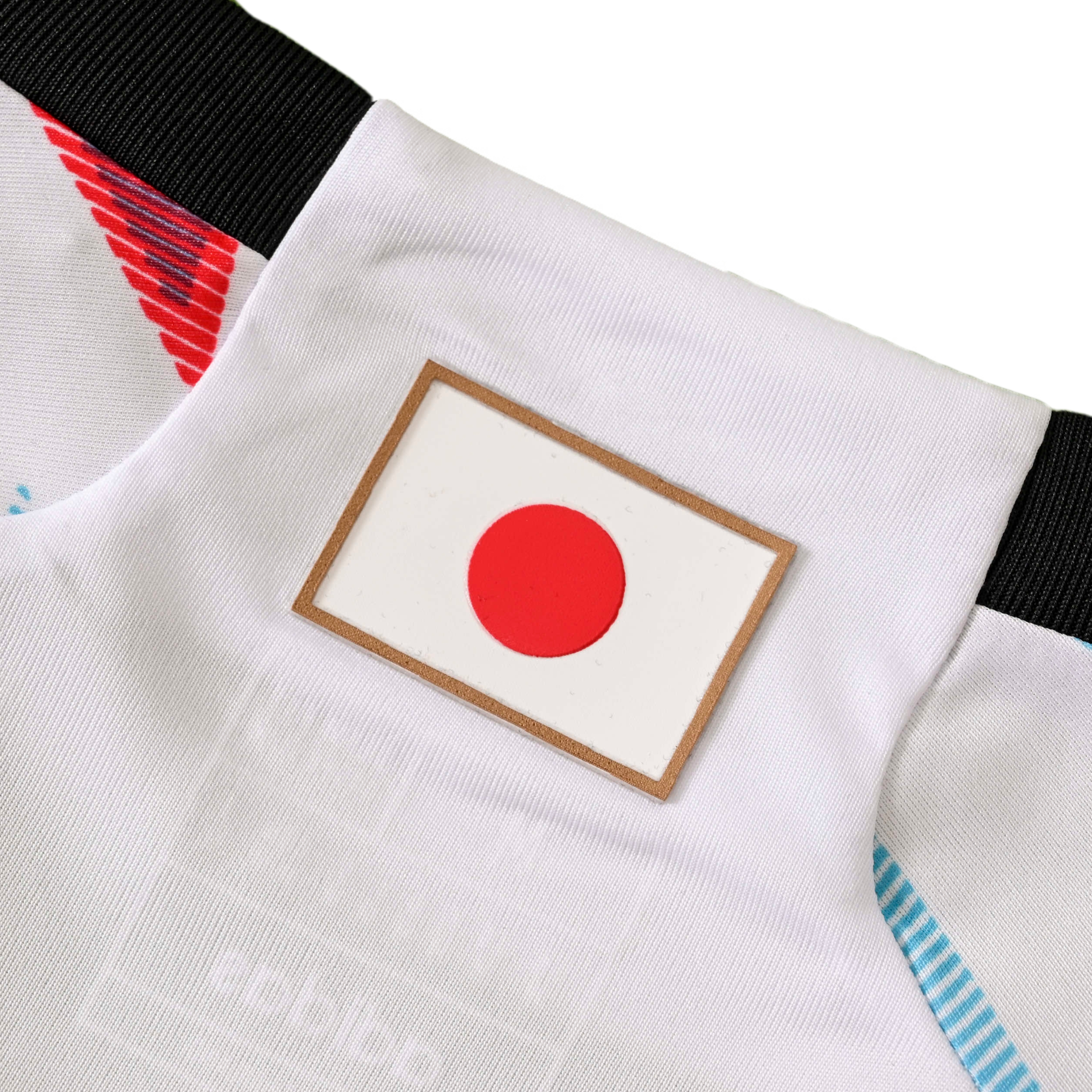 Japan 2022 World Cup Away S-XXL