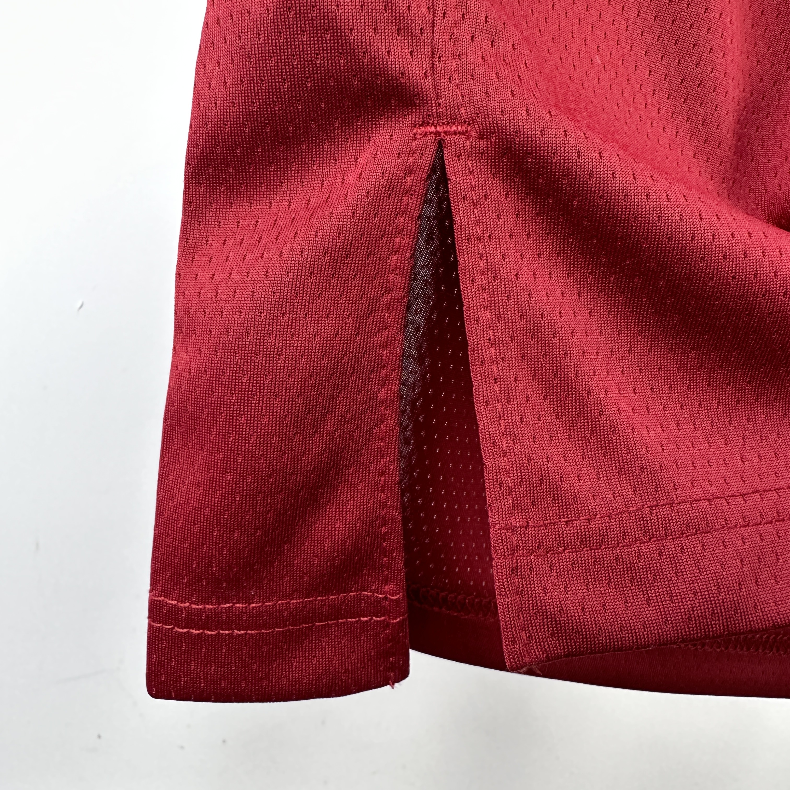 24 Seanson Cleveland Cavaliers City Edition  #45