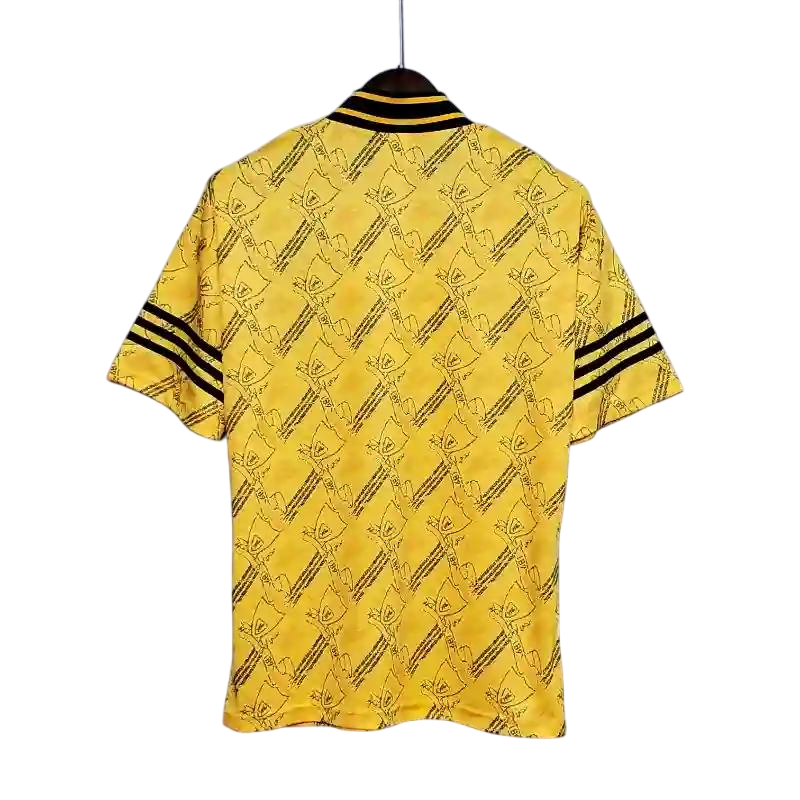 Retro LVP 1994-96 Third