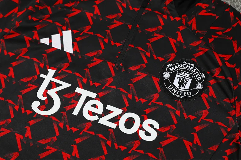 2425 Manchester united Training suit