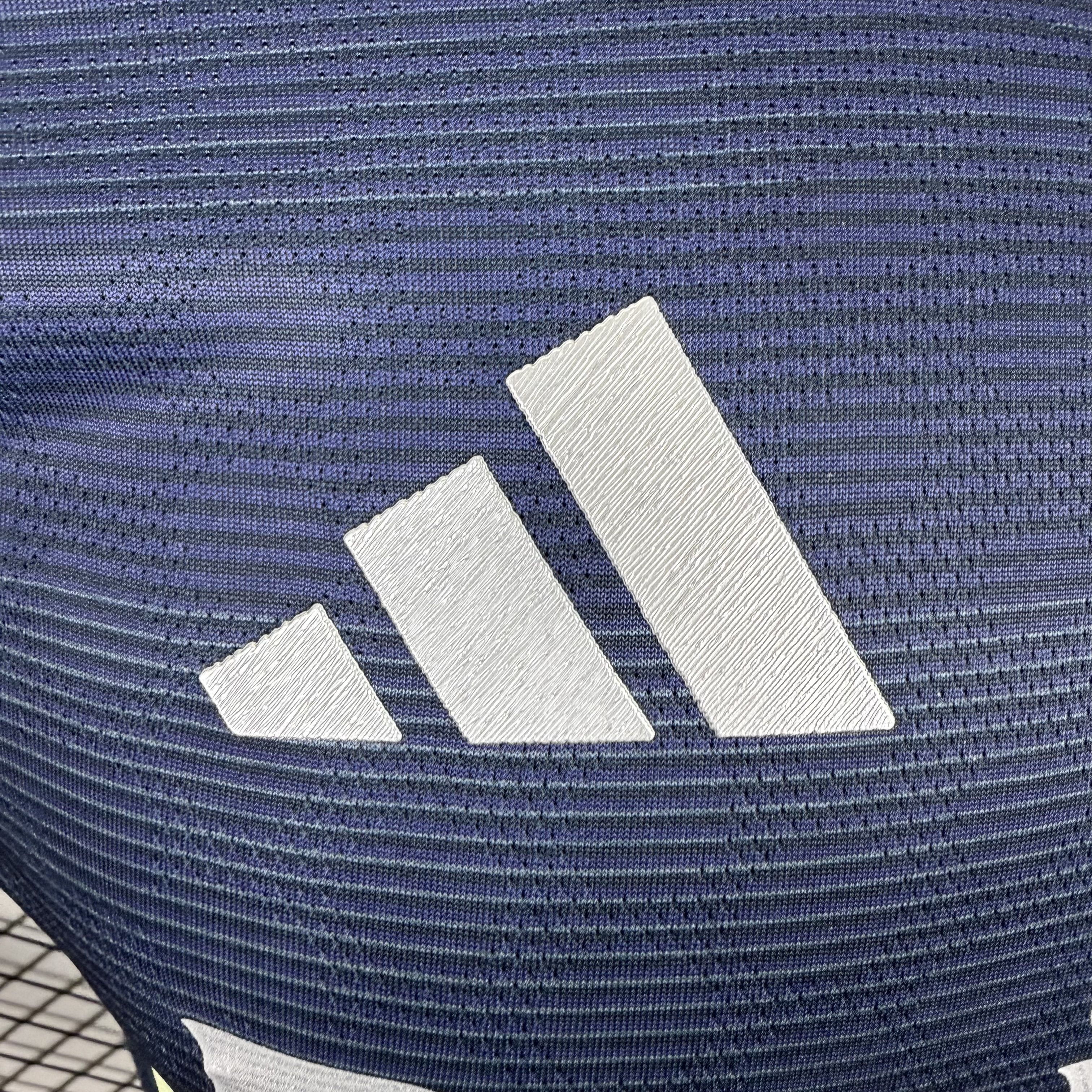 Player Version Real Mαdrid 25/26 Away  S-4XL