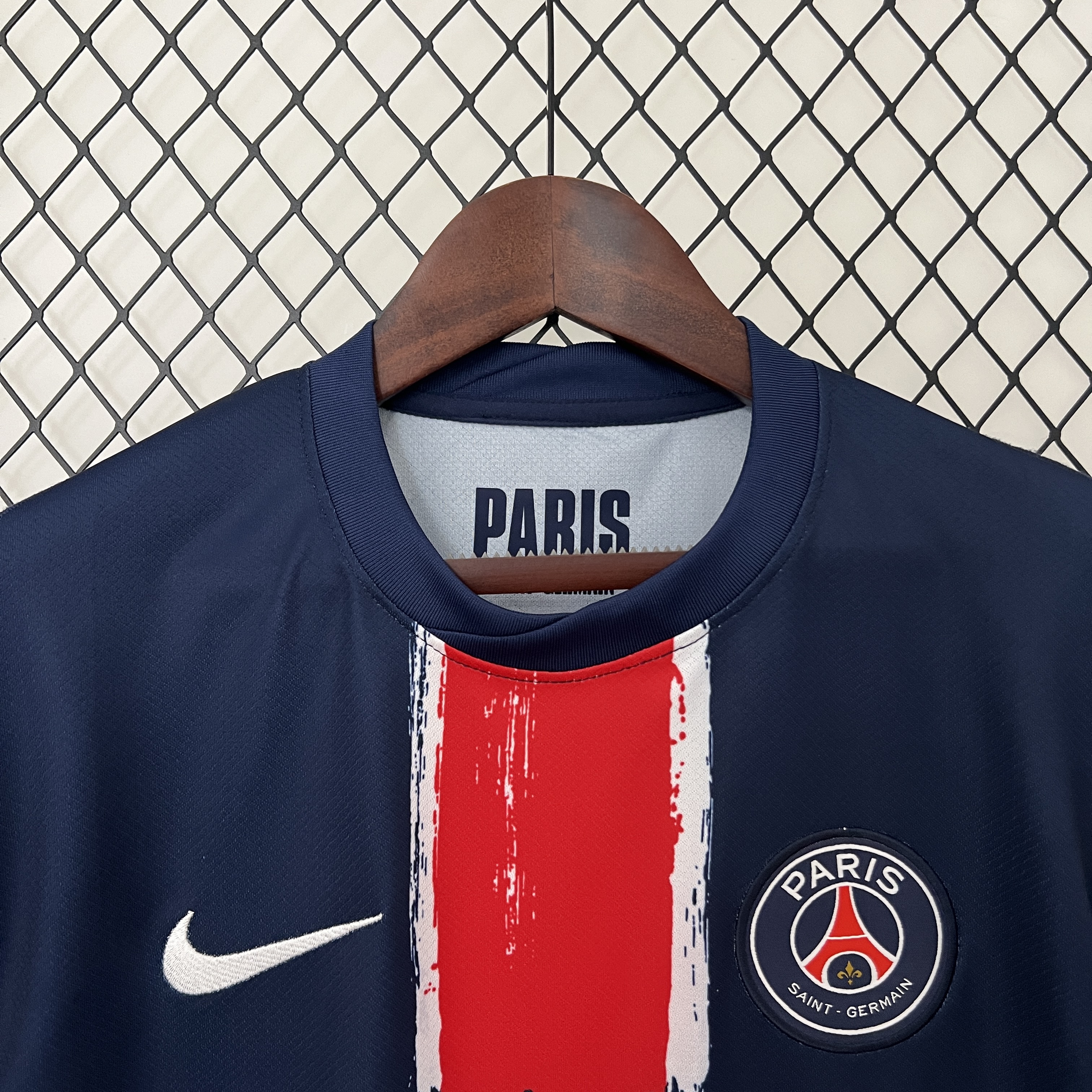 PSG 24/25 Home S-4XL