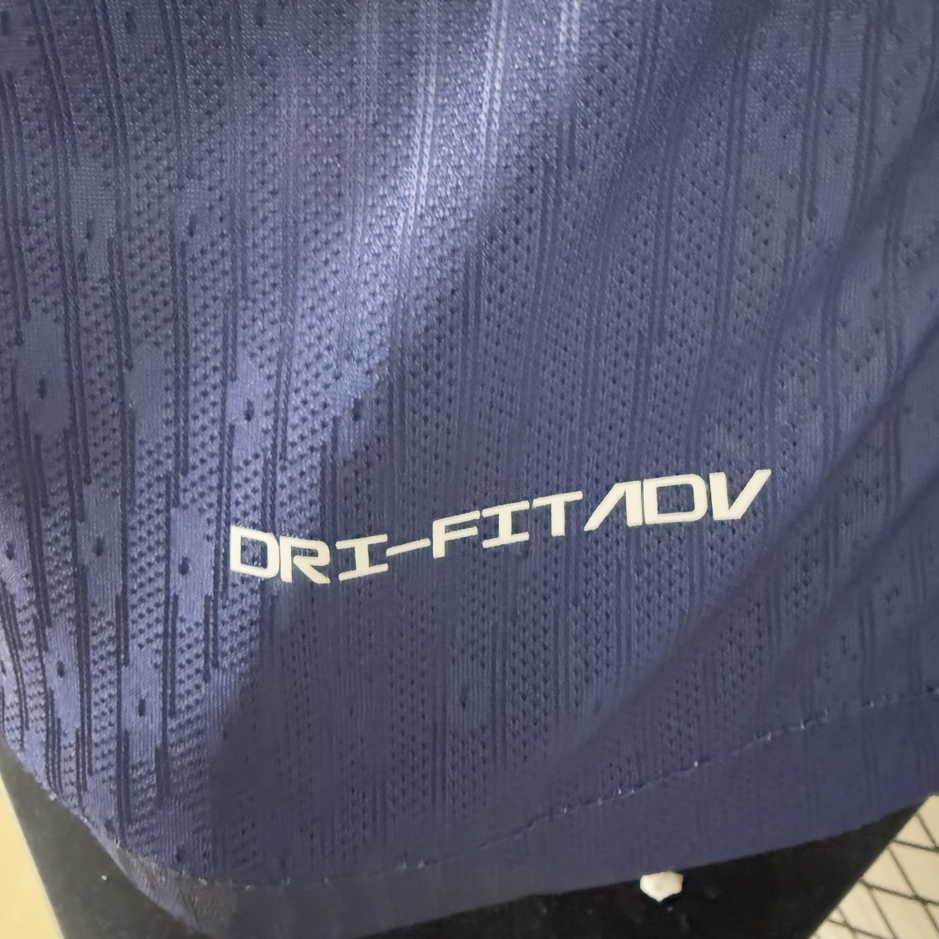 Player Version PSG 24/25 Home UCL Champions S-4XL