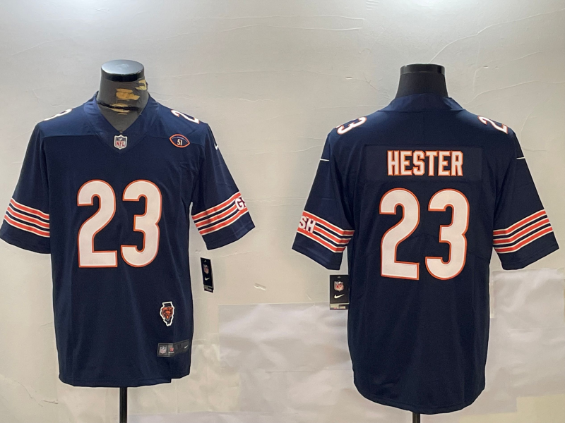 Chicago Bears #23