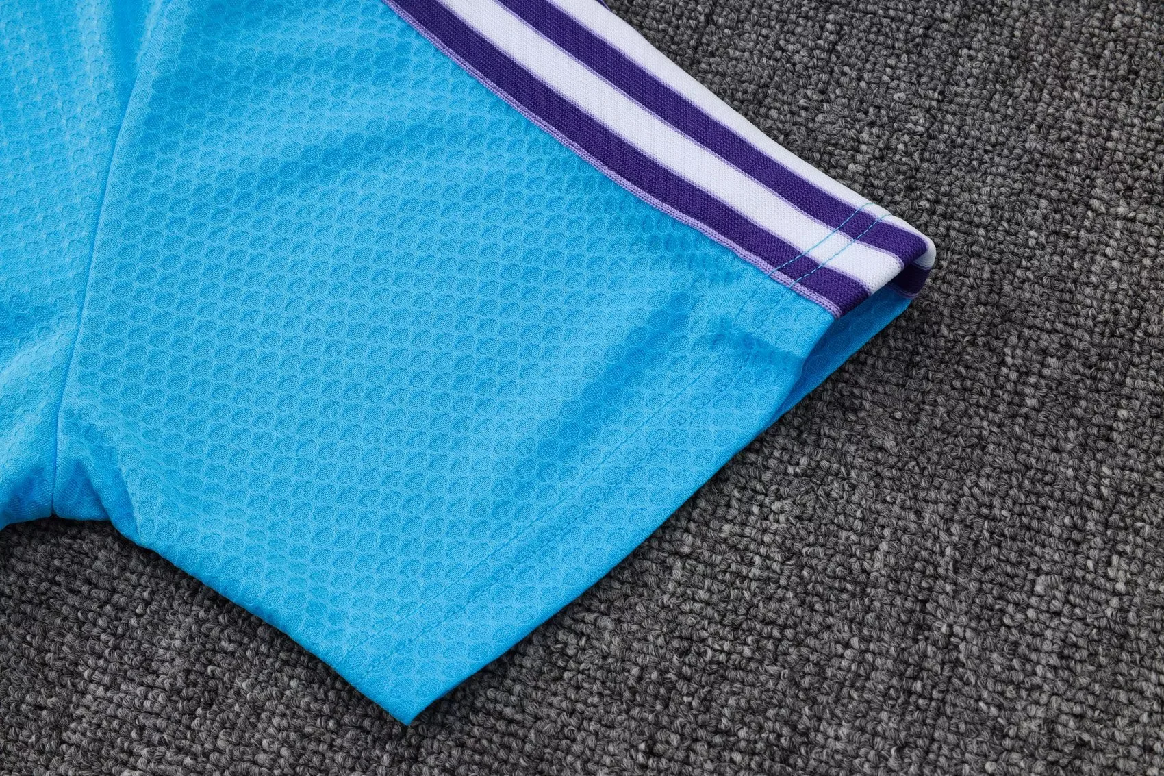 2526 Short Sleeves Training suit  D2551#