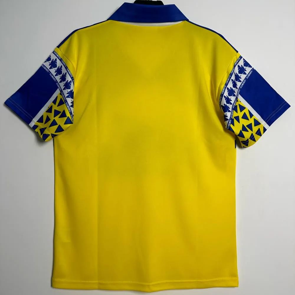 Retro Cadiz CF 1991-92 Home S-XXL
