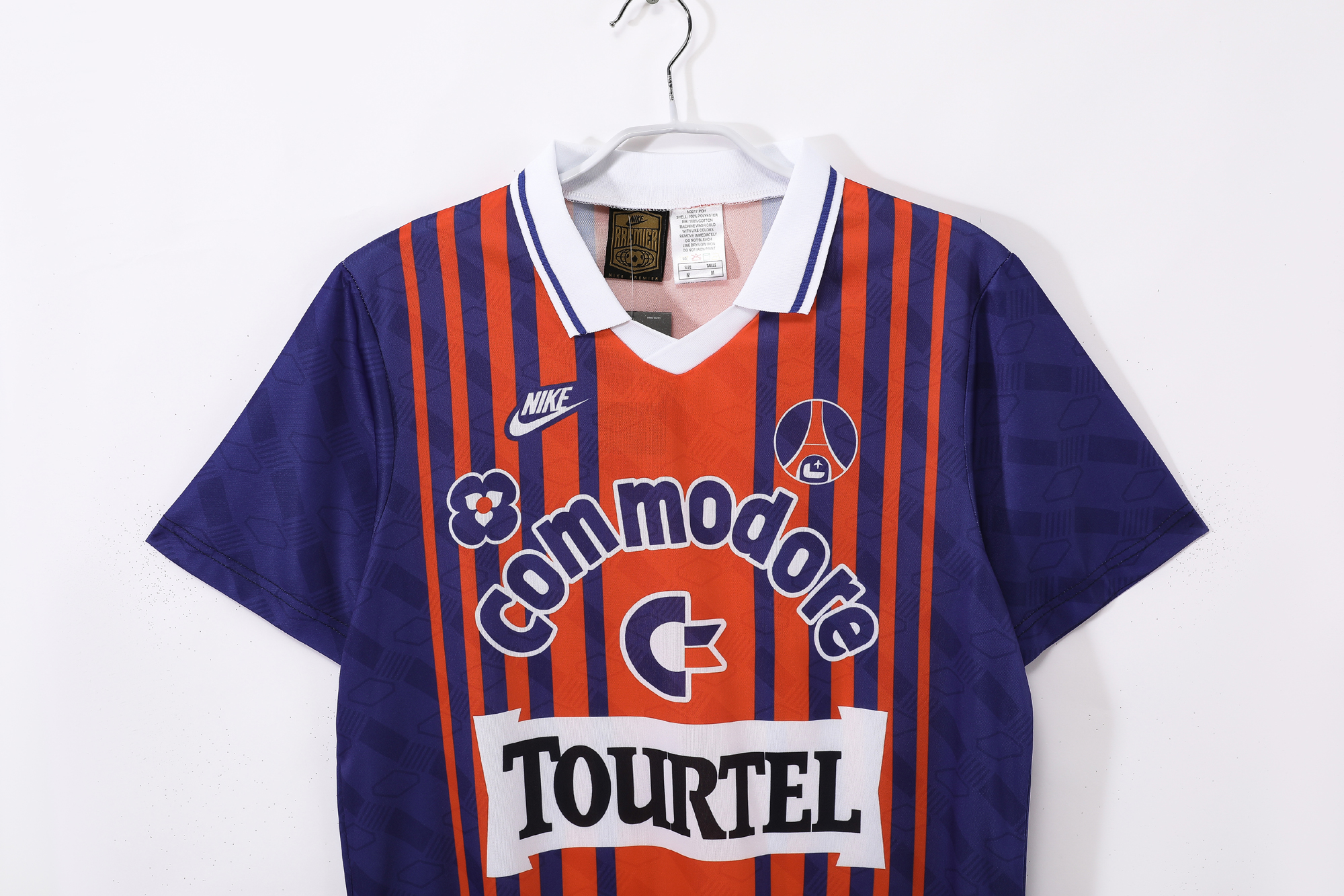 Retro PSG 1993/94 Home S-XXL
