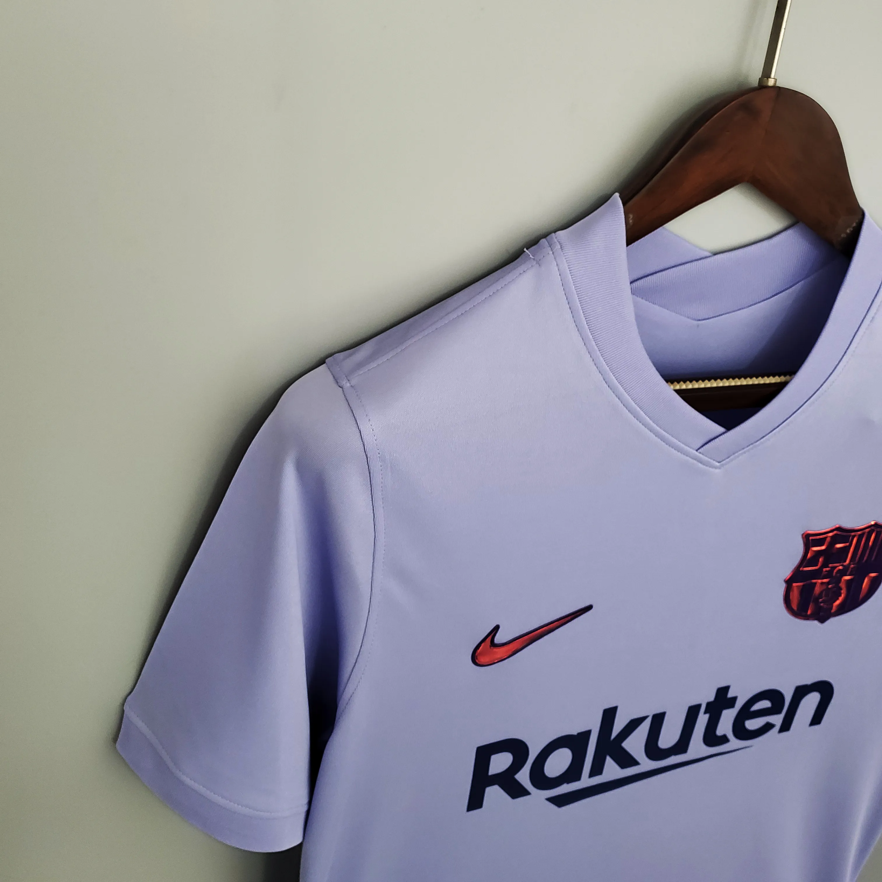 21/22 Barcelona Away S-XXL