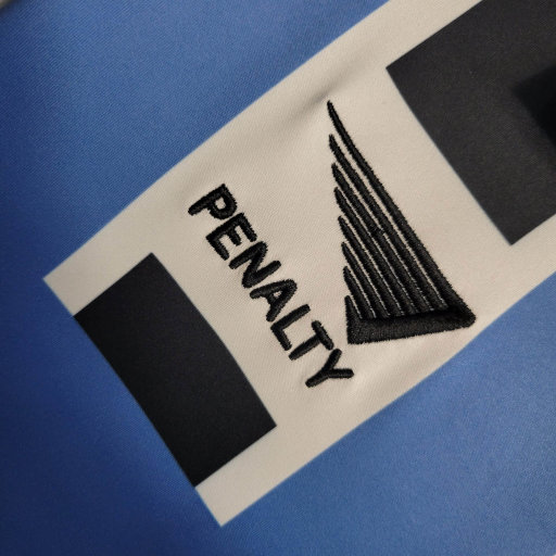 Retrô 1998/99 Grêmio Home