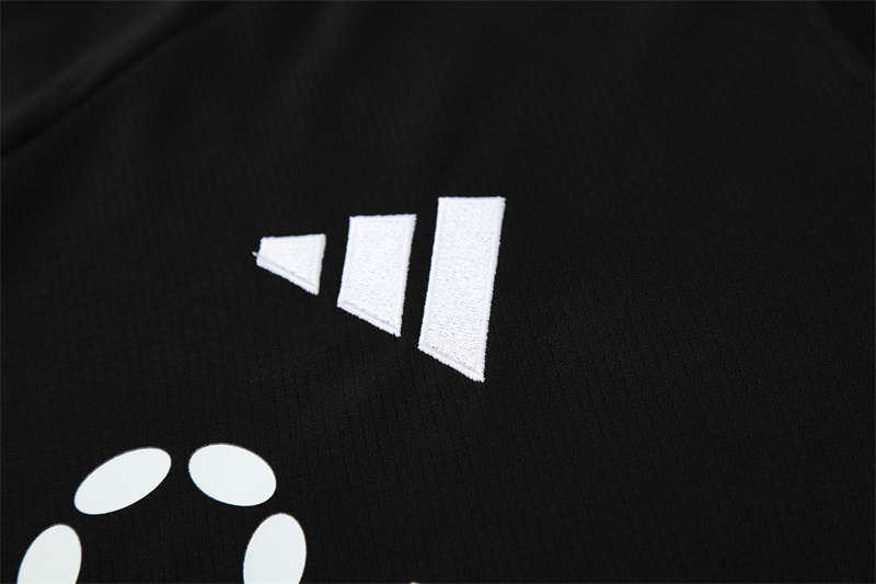 Adult / Kids Miami 25/26 training suit Black