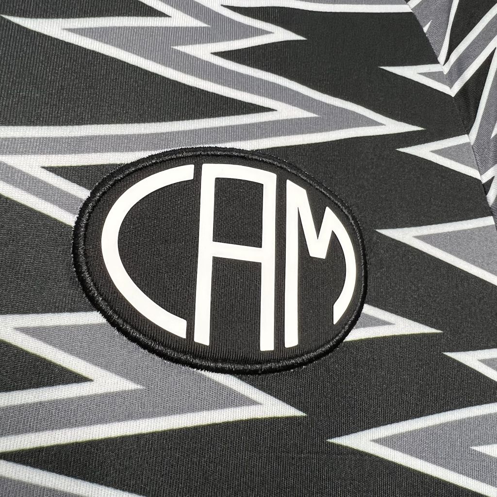 Atlético Mineiro 2024 Third