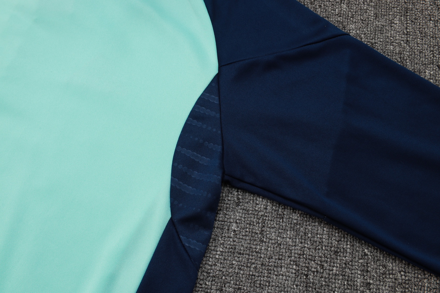 Arsenal 2526 Half Zipper Training Suit B2525