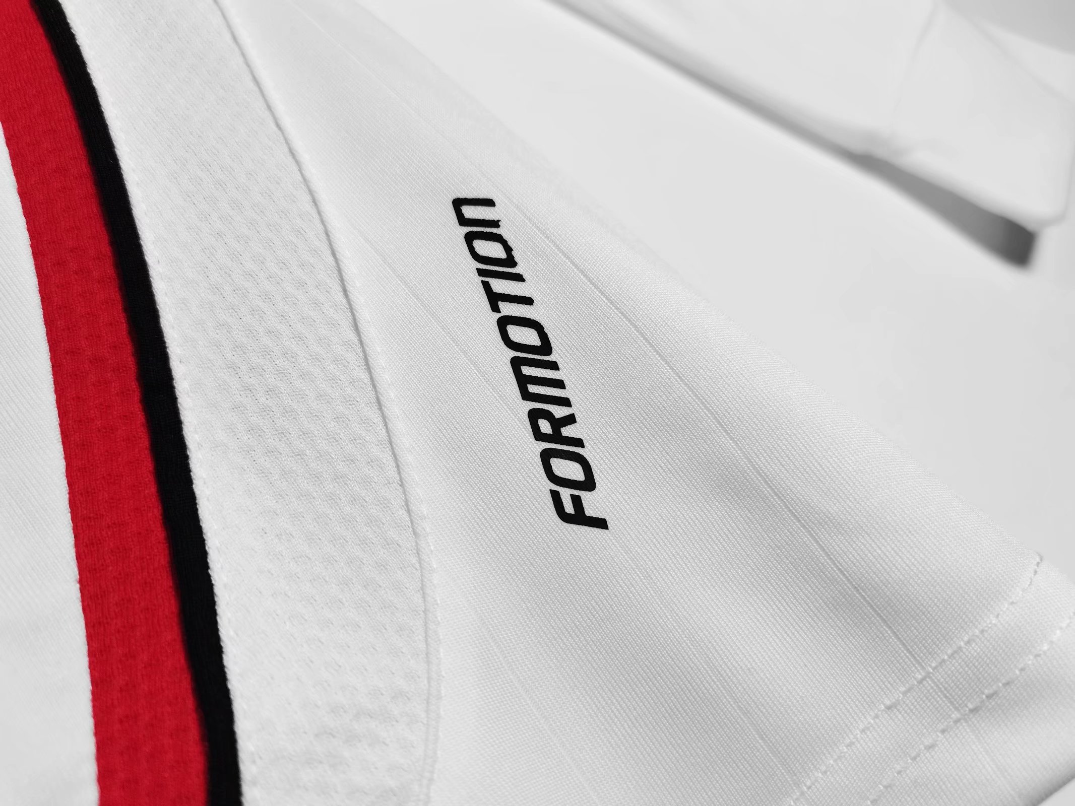 Retro 06/07 AC Milan Away UCL Final