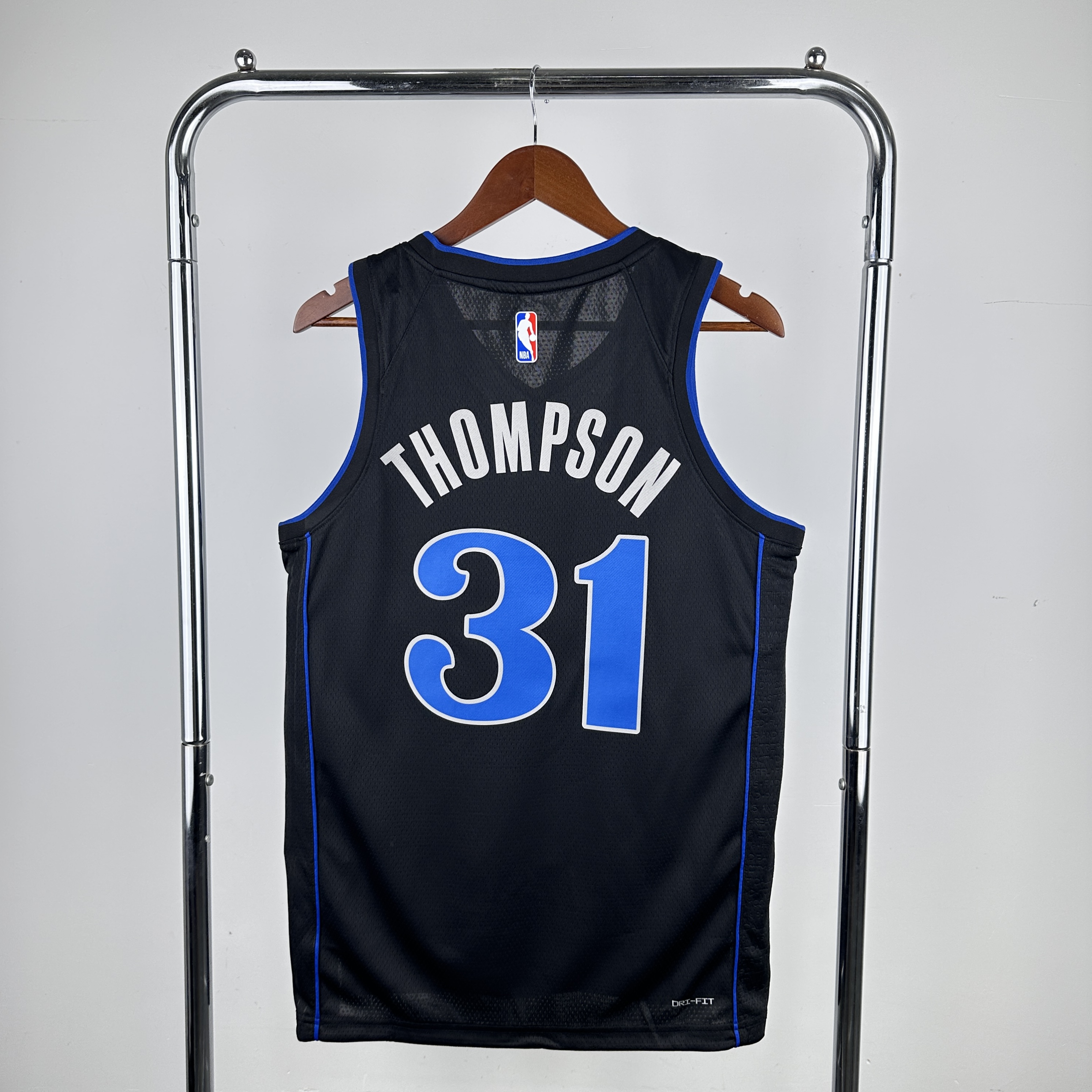 24 Season Mavericks City Edition  No.31 Thompson
