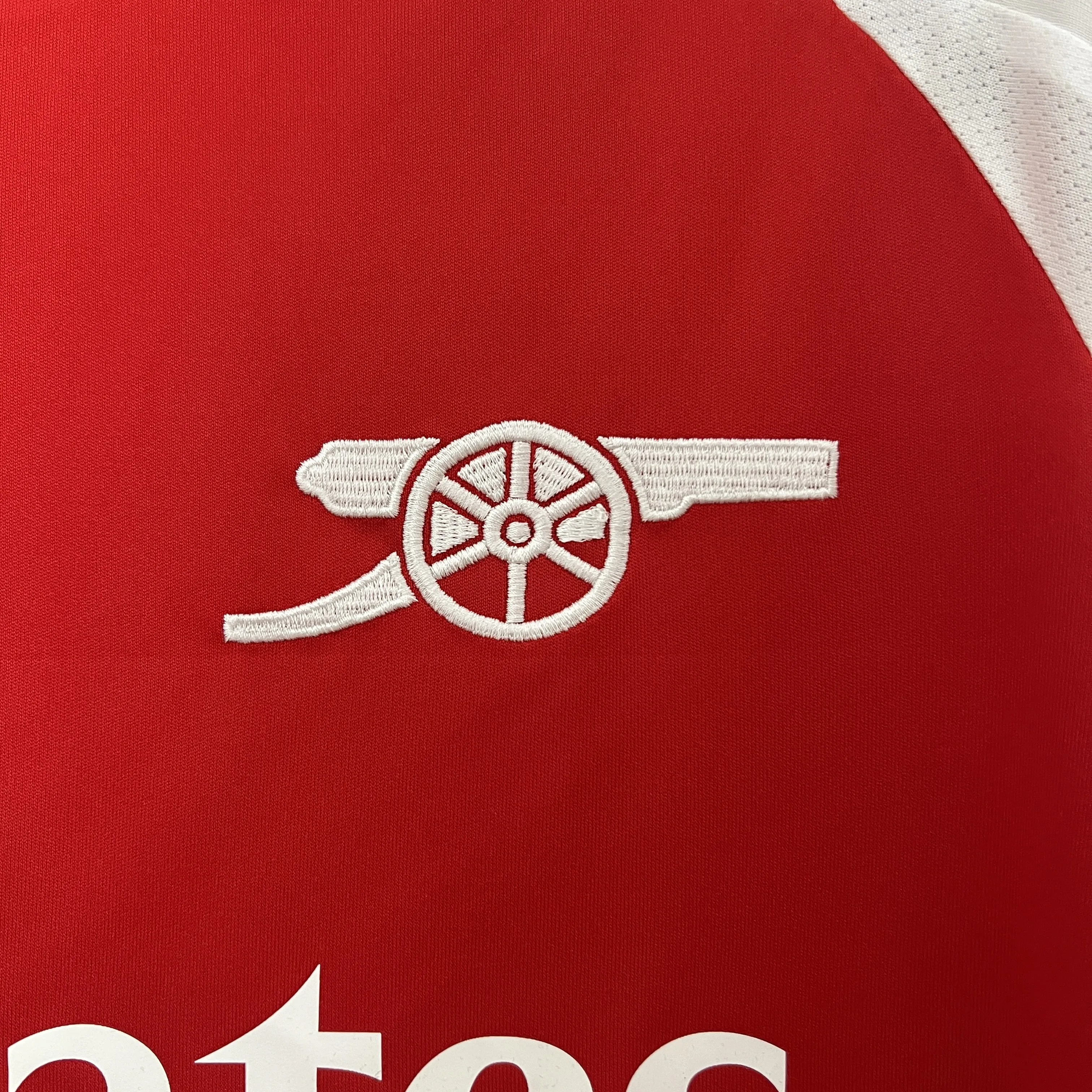 Arsenal 24/25 Home S-4XL