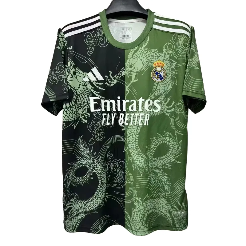 Real Madrid 25/26 Special shirt S-XXL