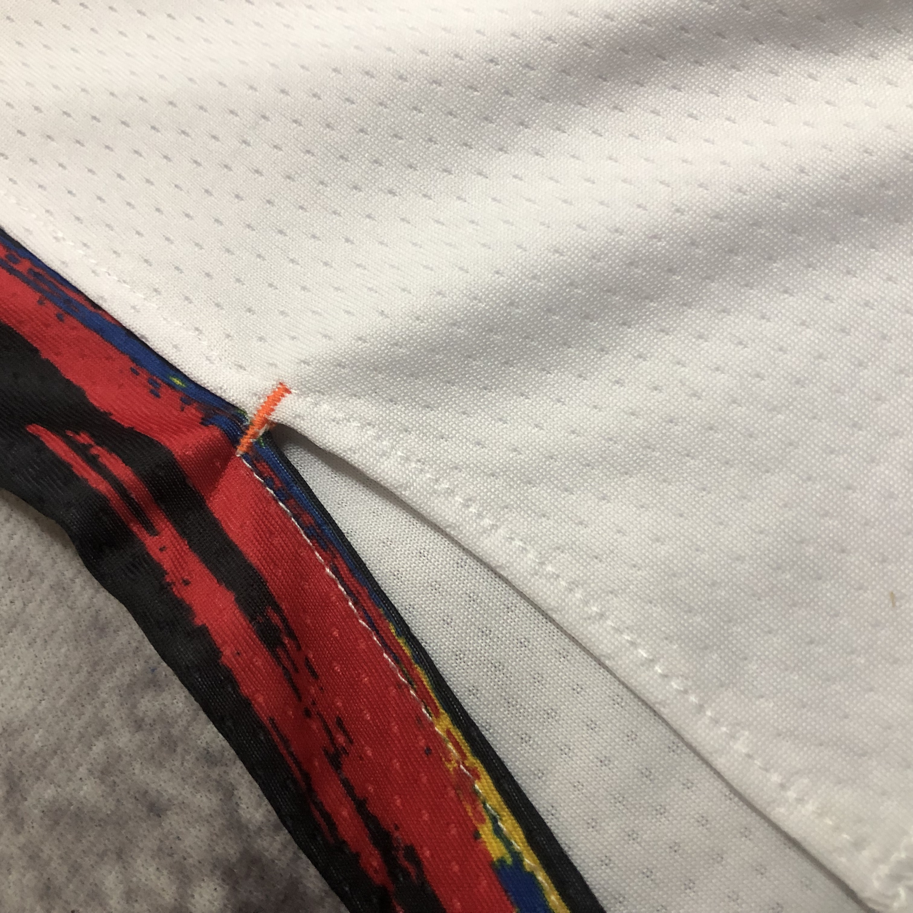 23 Season Brooklyn Nets City Edition No. 11 Irving