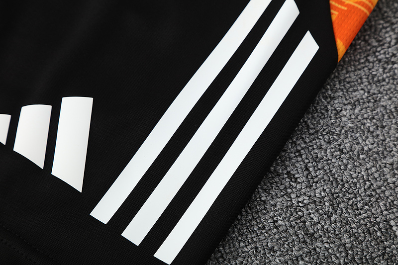 25-26 Kit Adulto Atlético Mineiro Treino S-XXL