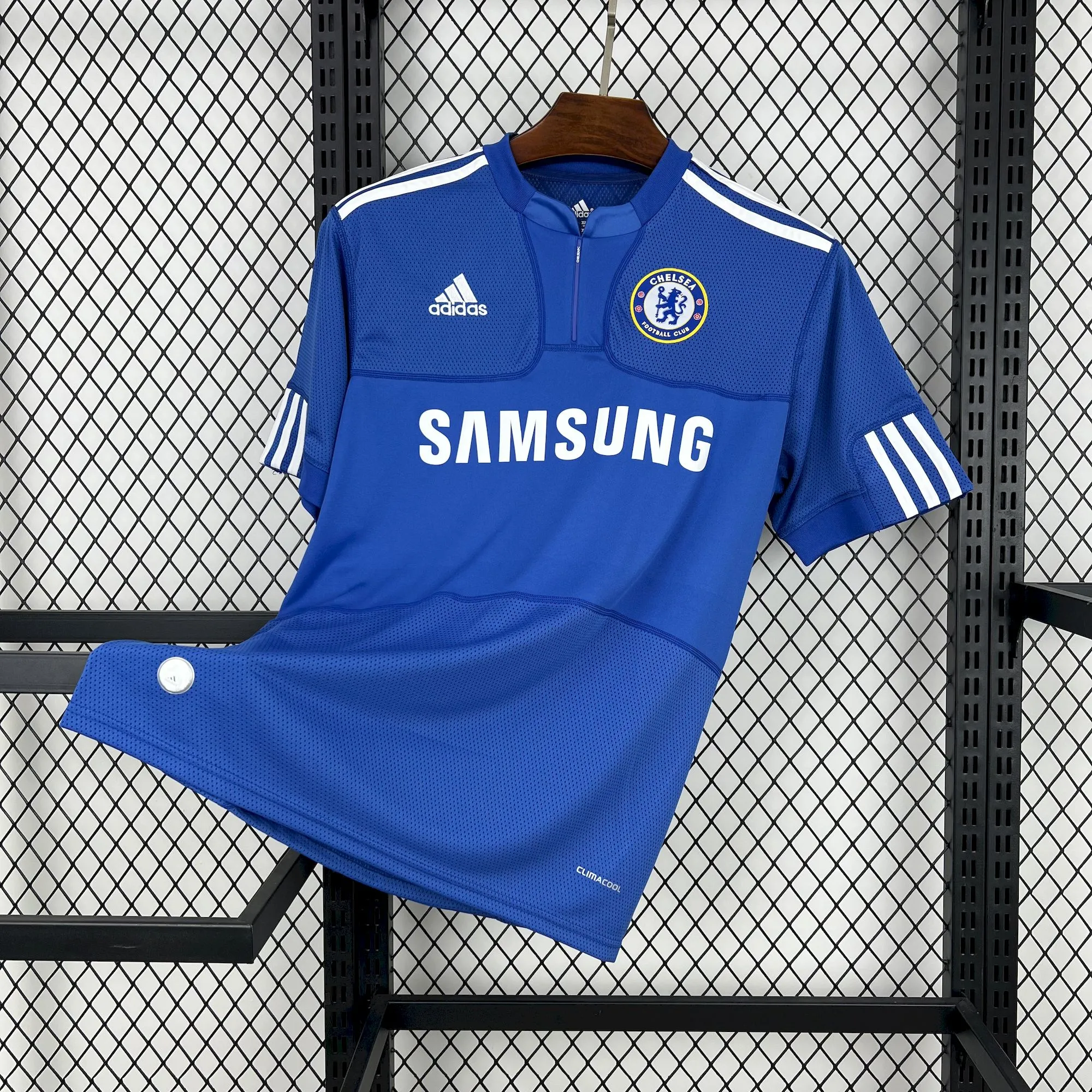 Retro 2009/10 Chelsea Home S-XXL