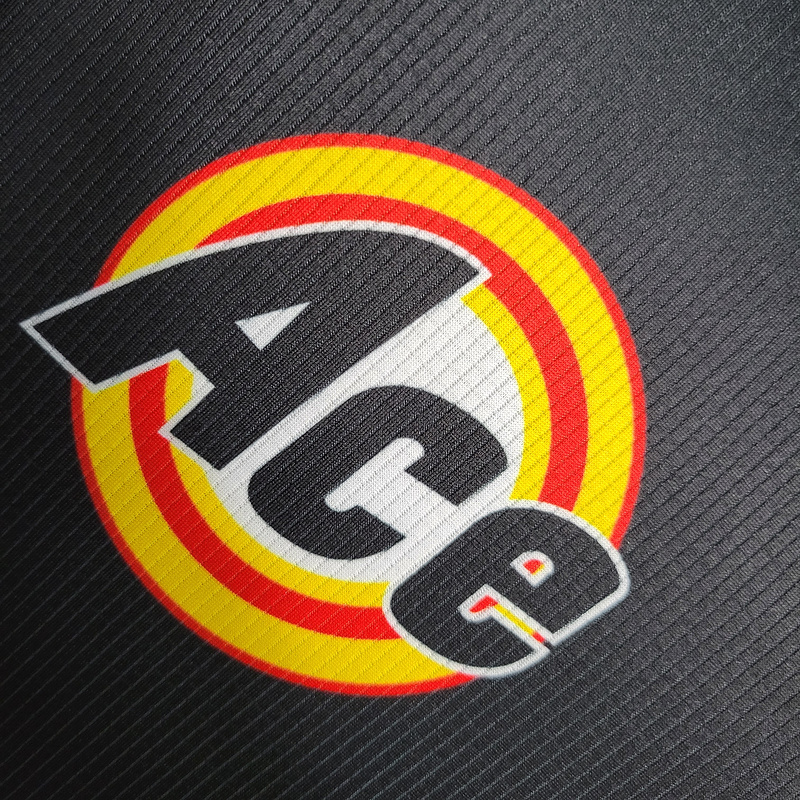 Retro  2000 Vasco da Gama Home