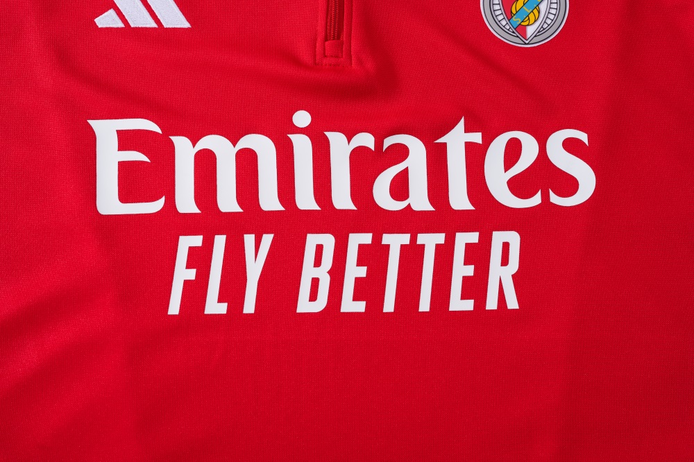 23/24 Benfica Training Suit S-XXL