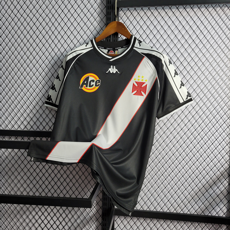 Retro  2000 Vasco da Gama Home