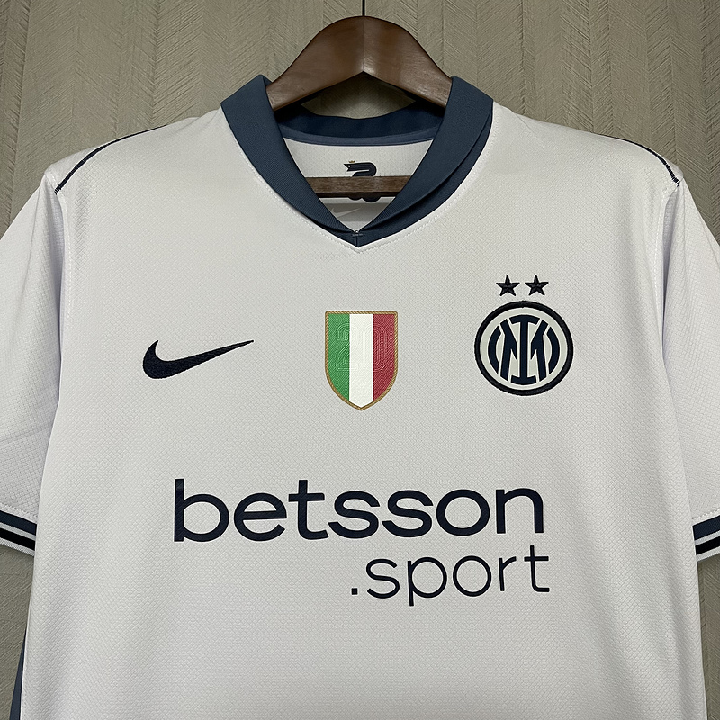 Inter milano 24/25 Away S-4XL