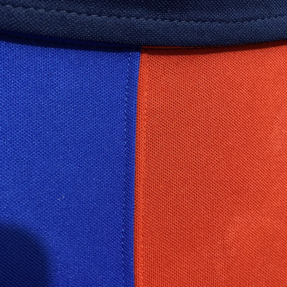 Retro Barcelona 100th Anniversary Edition S-XXL