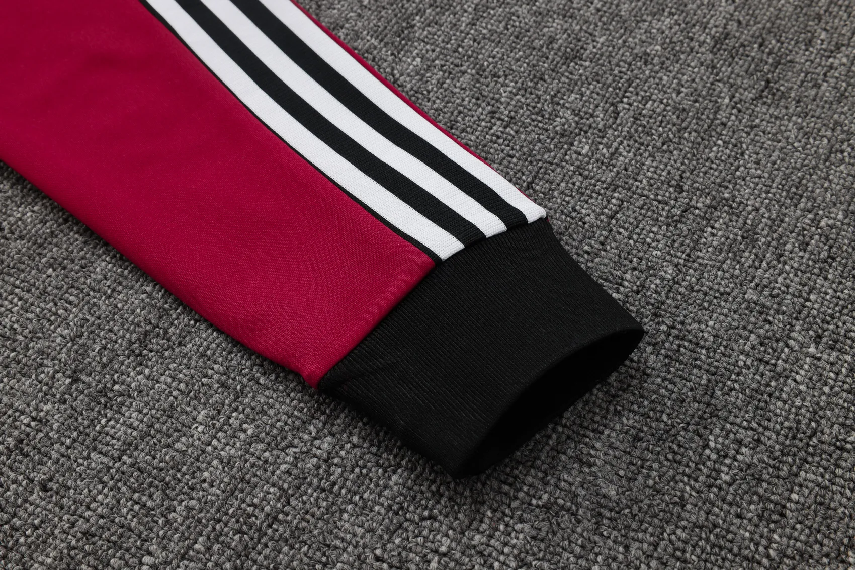 Adult/ Kids Manchester United 24/25 Full zipper training Suit A845