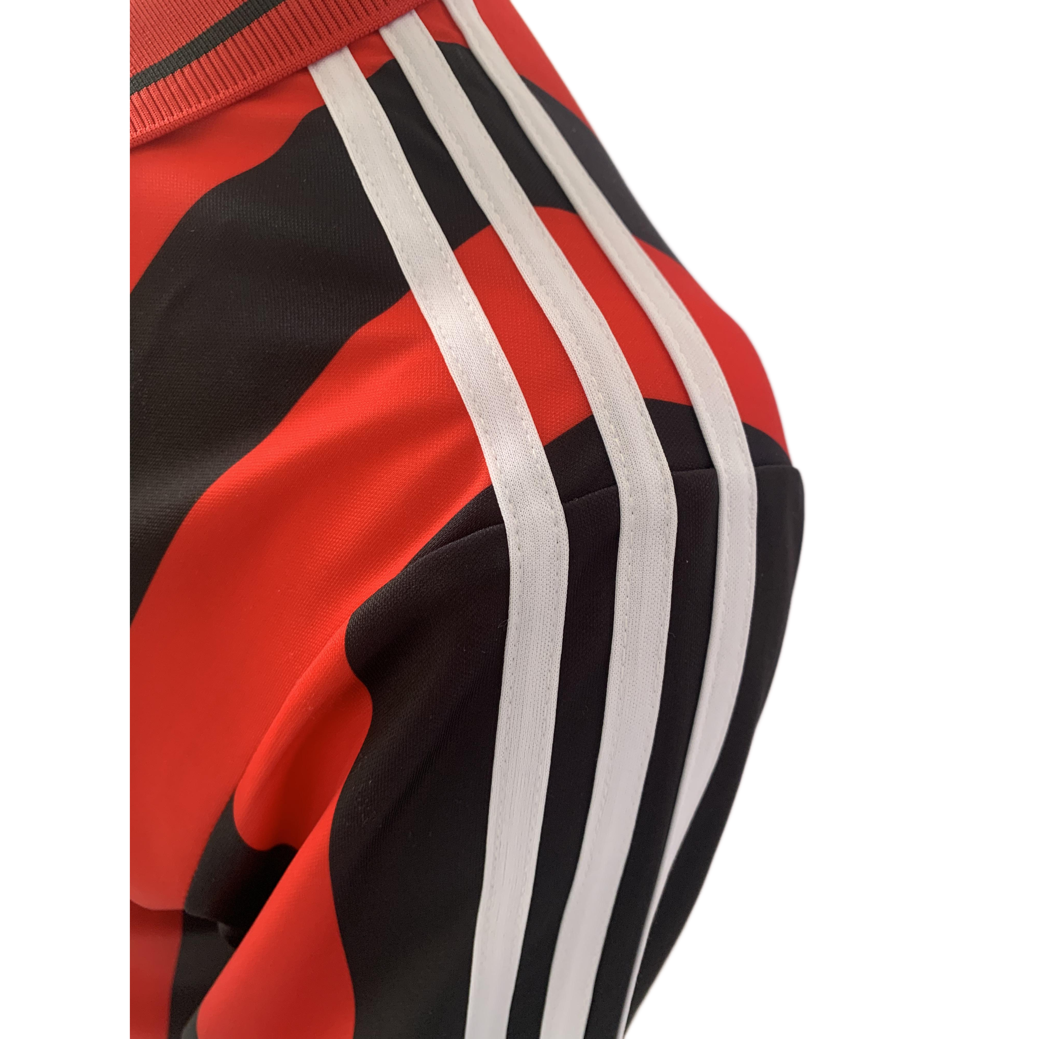 Retro Leverkusen 2000/01 Home  S-XXL