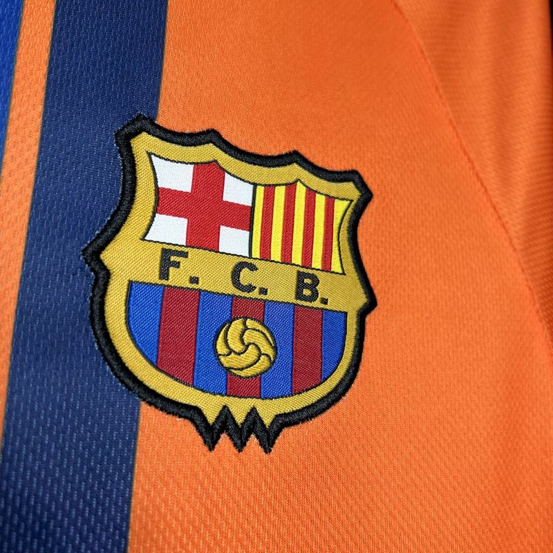 Retro Barcelona 1997/98 Away S-XXL