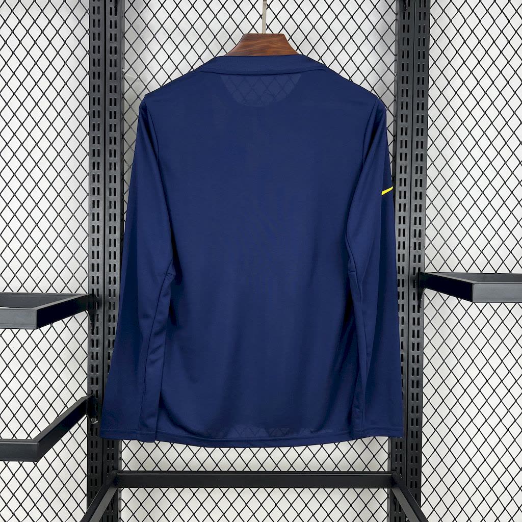 Atletico de Madrid Training Kit 25-26 Blue S-XXL