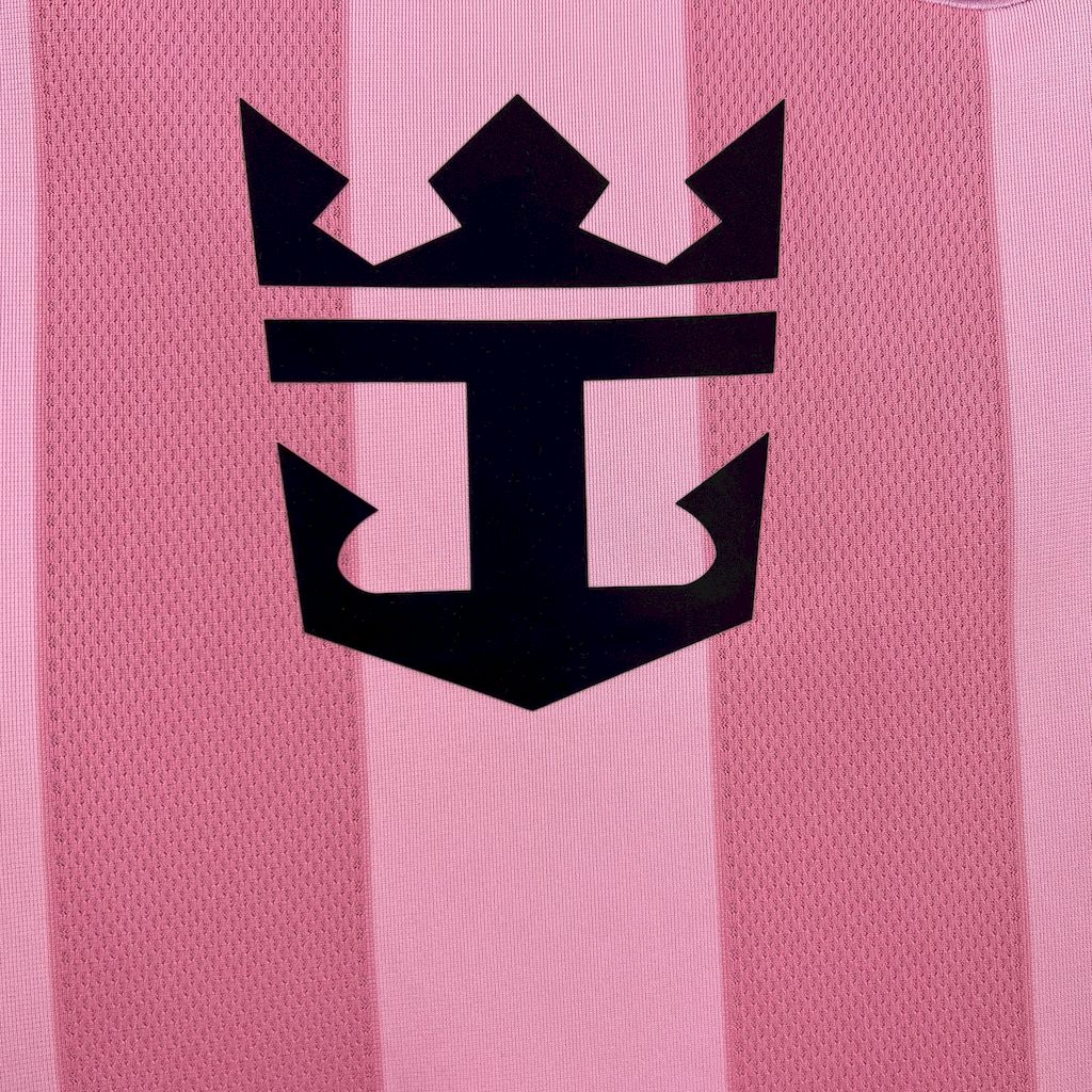 Miami 25/26 Home  Size S-4XL